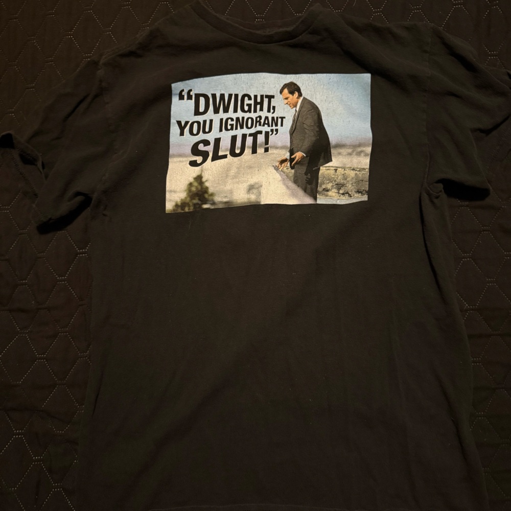 The Office T-shirt